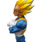 Figura Vegeta Super Saiyan