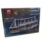 Rompecabezas 3D Titanic BuildDream
