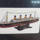 Rompecabezas 3D Titanic BuildDream