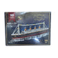 Rompecabezas 3D Titanic BuildDream
