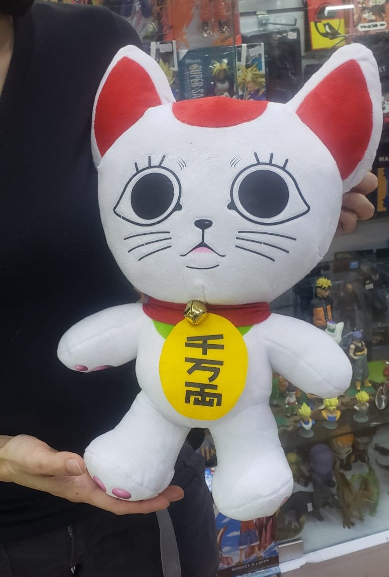 Peluche Turbo Abuela Dan Dan Dan