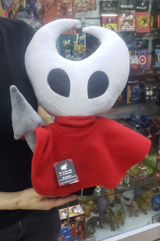 Peluche Six Hollow Knight