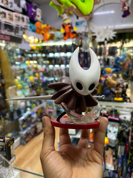 Figura hollow Knight Six