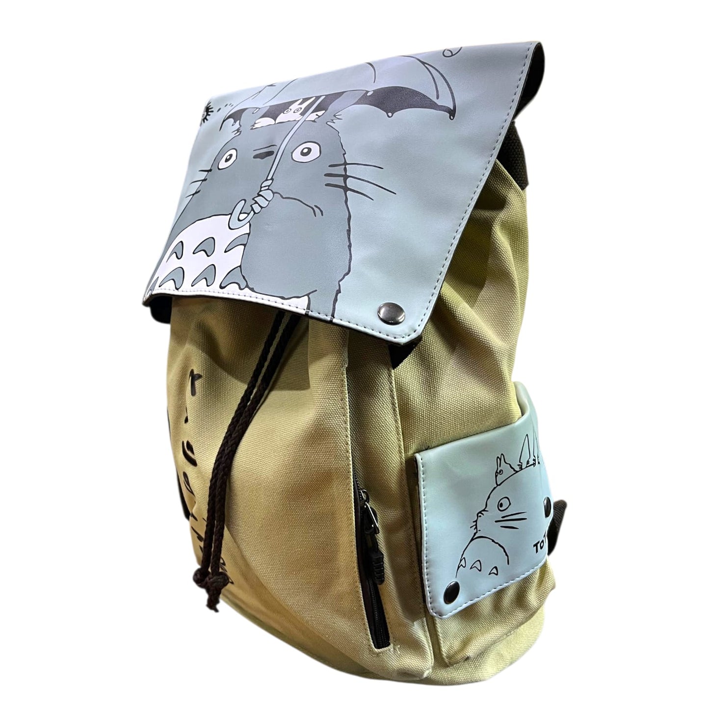 Morral Mi Vecino Totoro