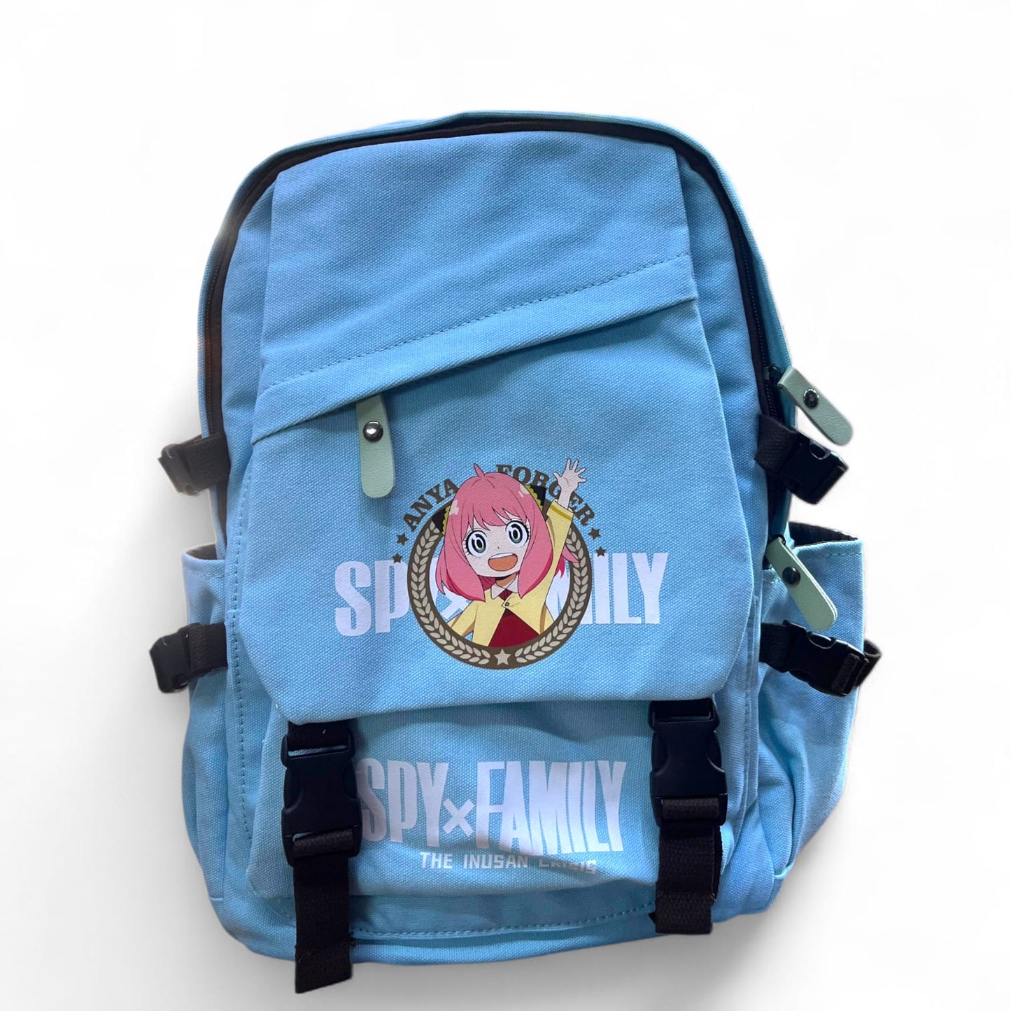 Morral SpyxFamily