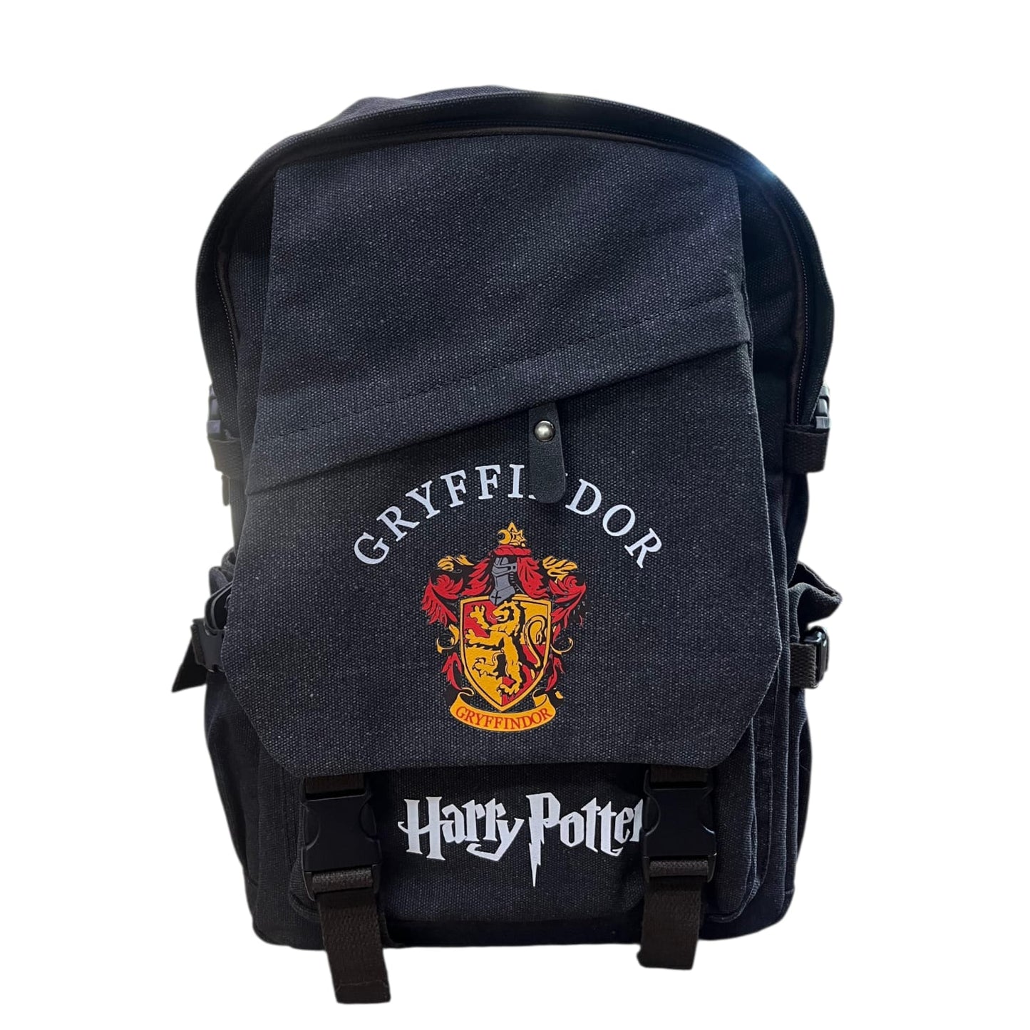 Morral Harry Potter Gryffindor
