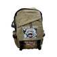 Morral Luffy Gear Five One Piece