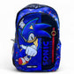 Morral Sonic