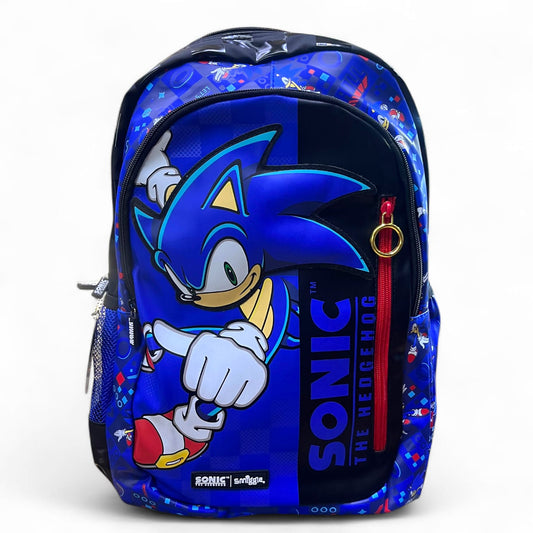 Morral Sonic