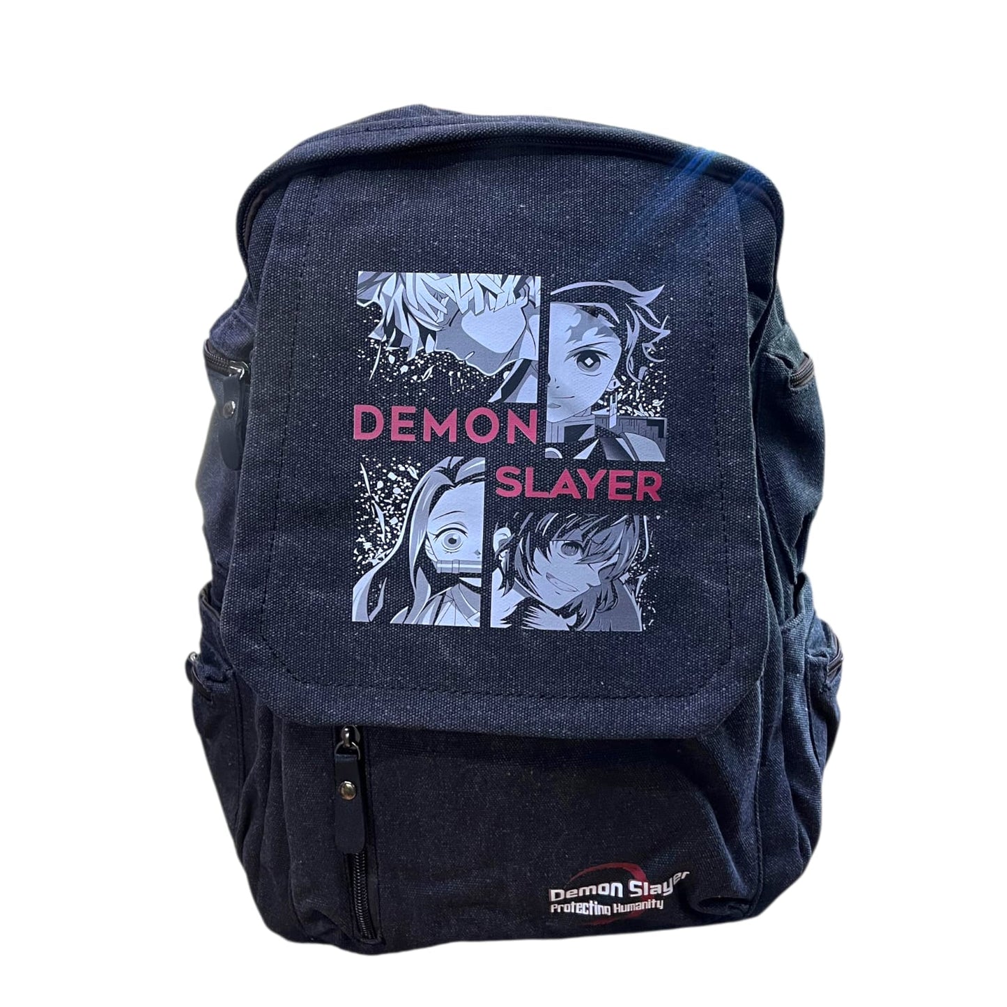 Morral Demon Slayer