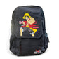 Morral One Piece Luffy