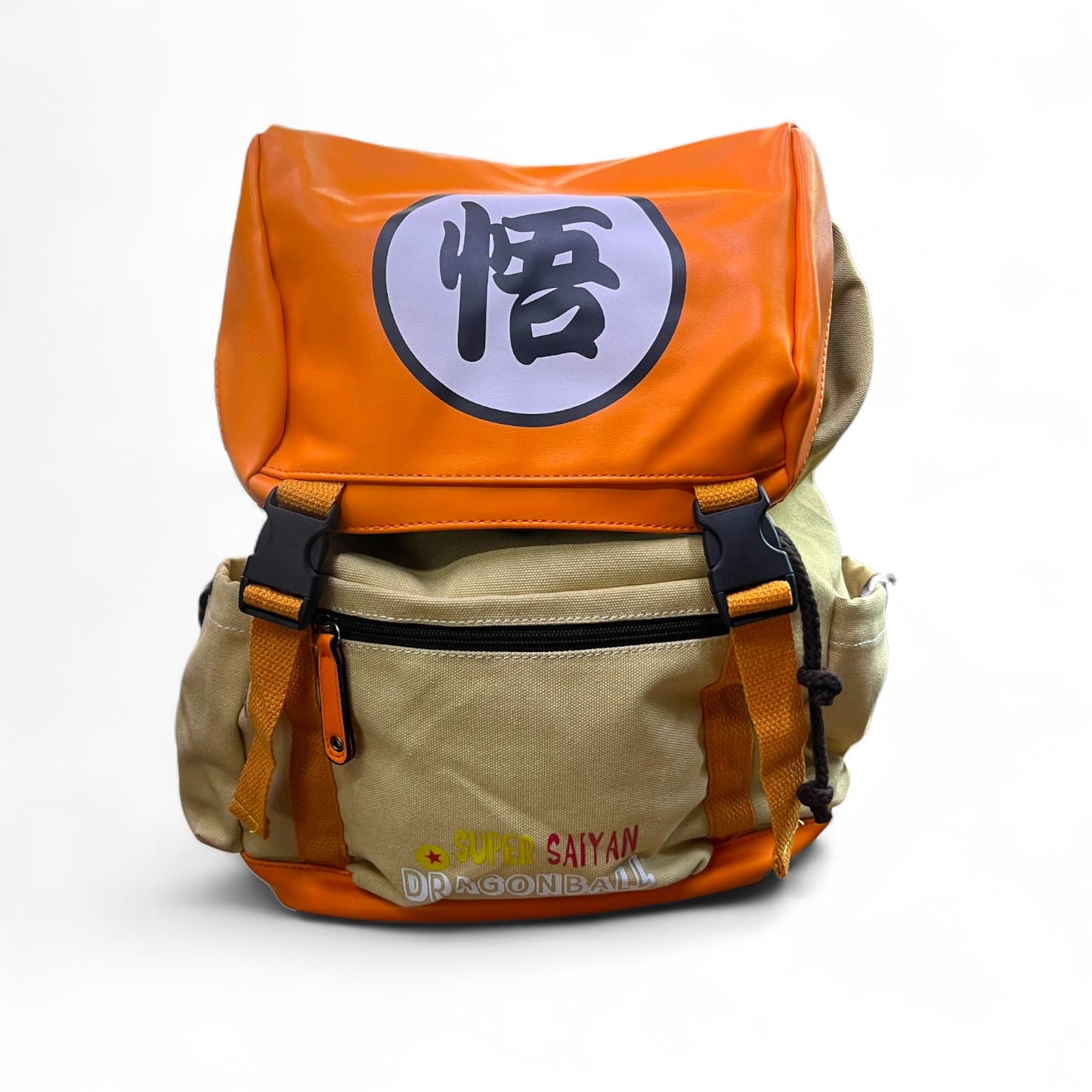 Morral Dragon Ball Z