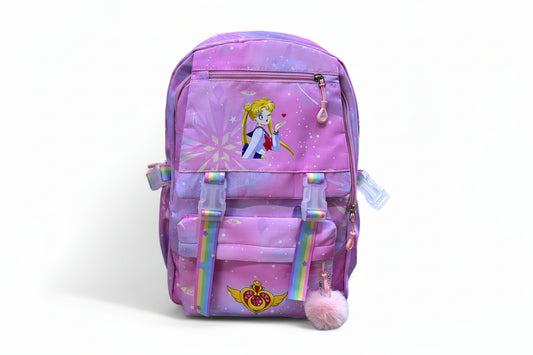 Morral Sailor Moon