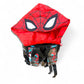 Morral Spiderman