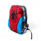 Morral Spiderman