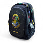 Morral Harry Potter Hogwarts