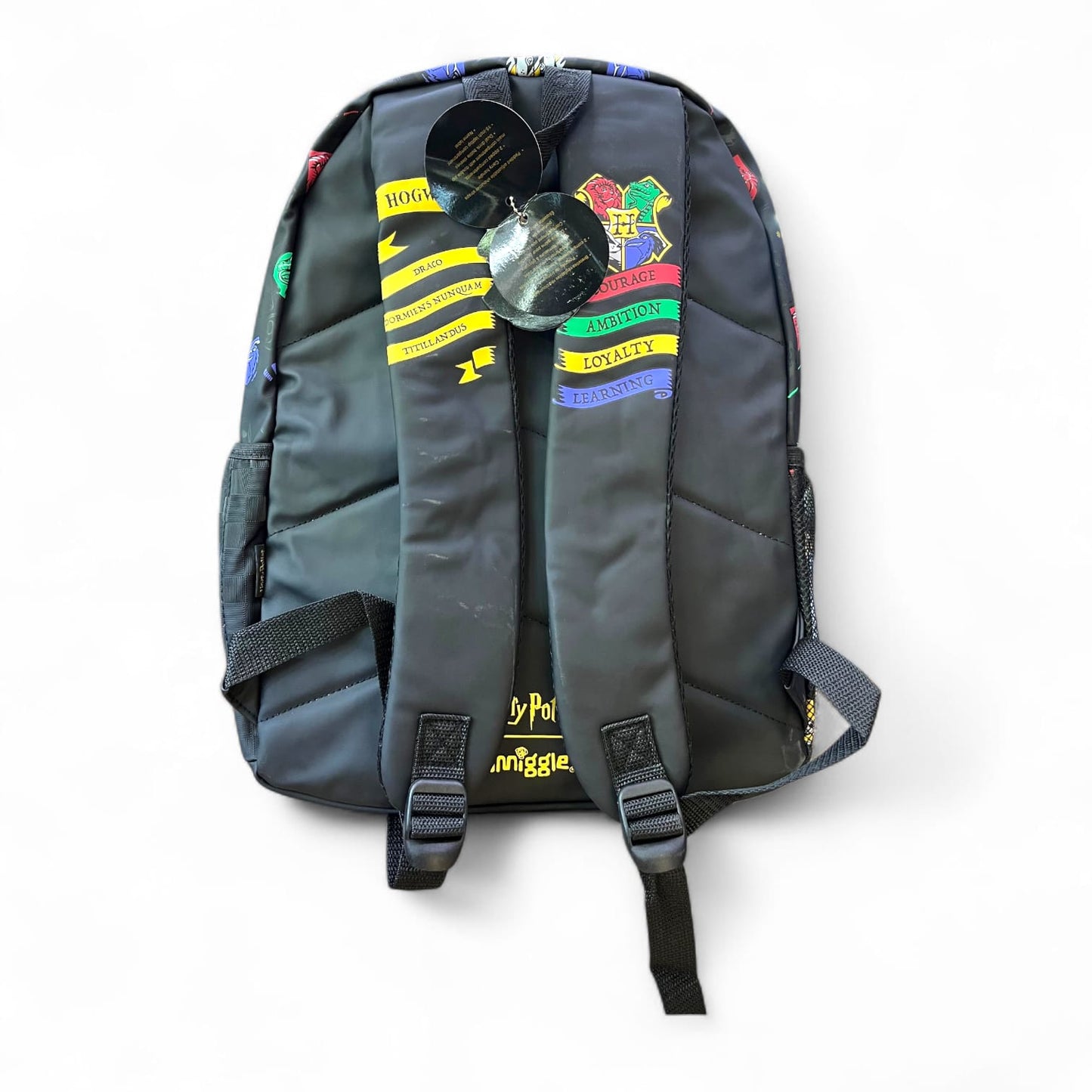 Morral Harry Potter Hogwarts