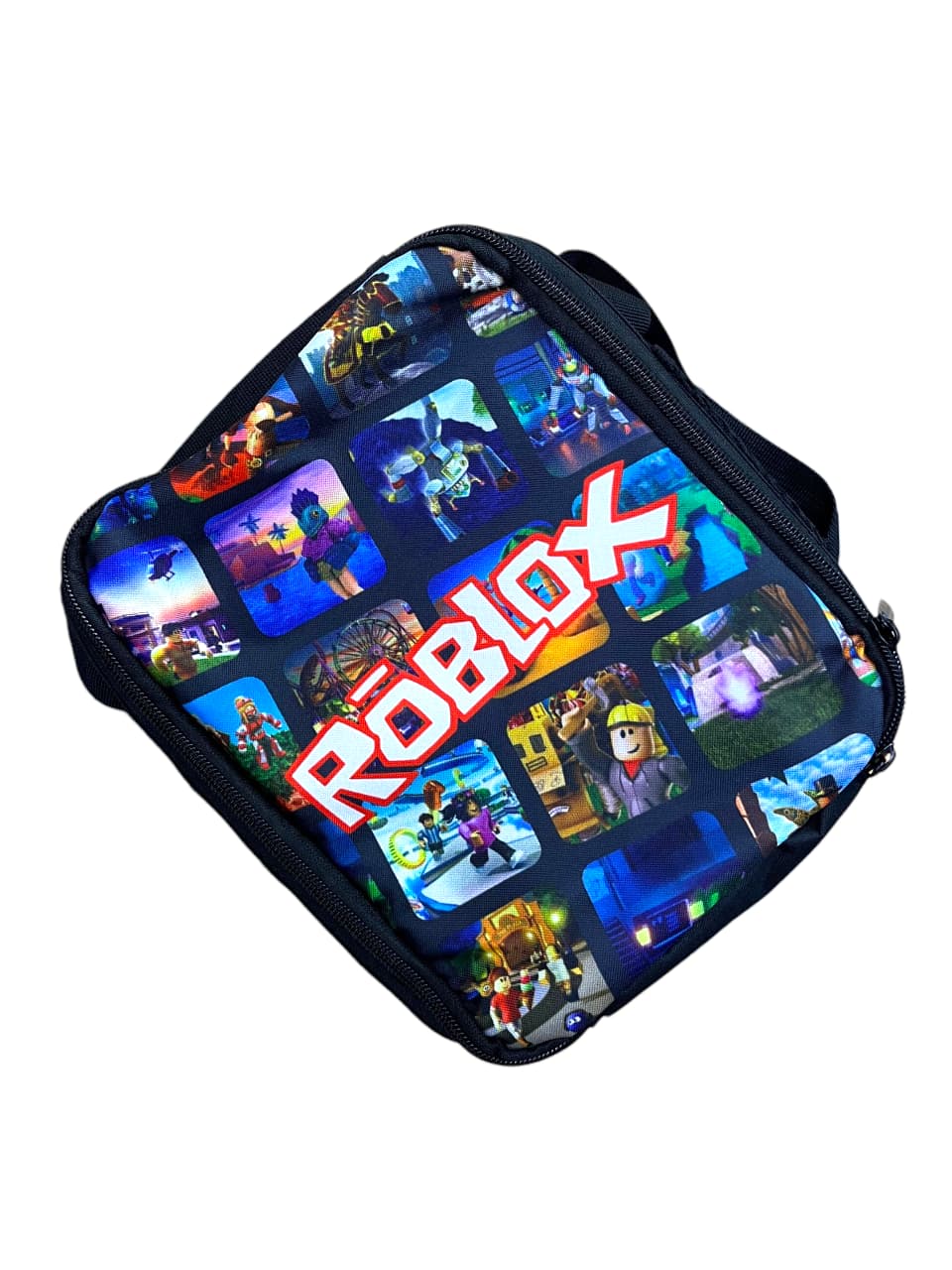 Morral Roblox