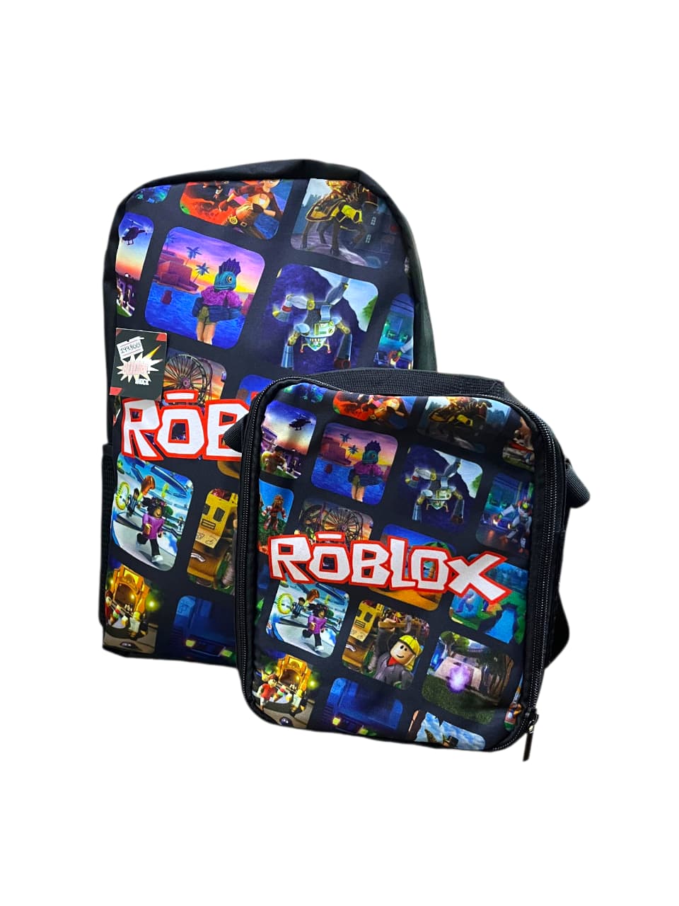 Morral Roblox