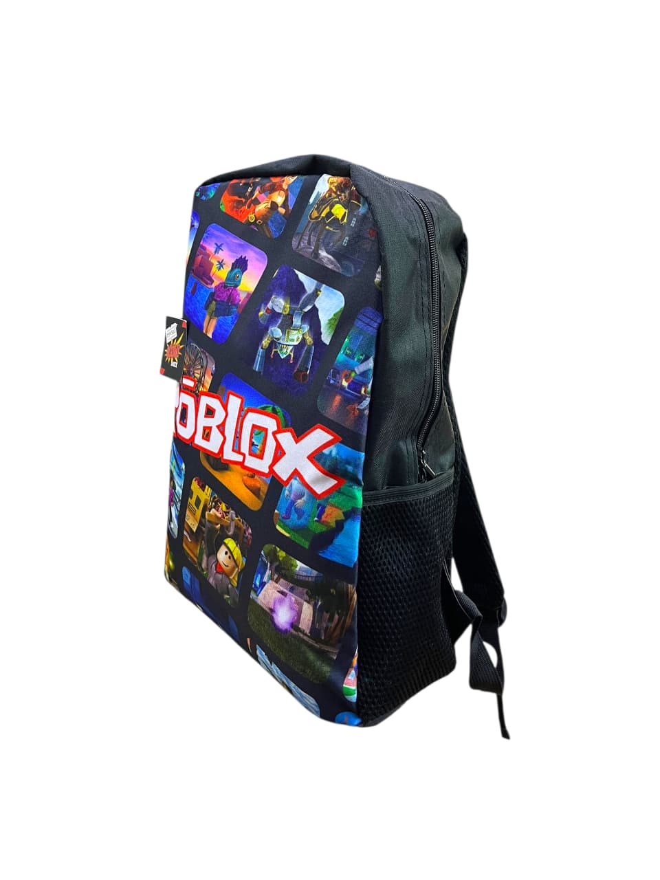 Morral Roblox