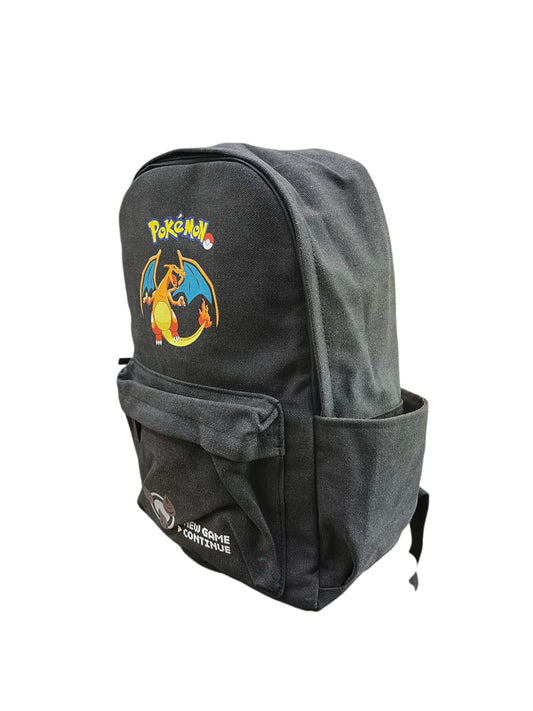 Morral Pokémon Charizard