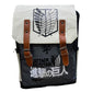 Morral Shingeki no Kyojin