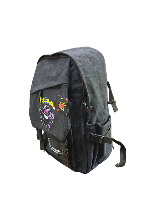 Morral Pokémon Gengar