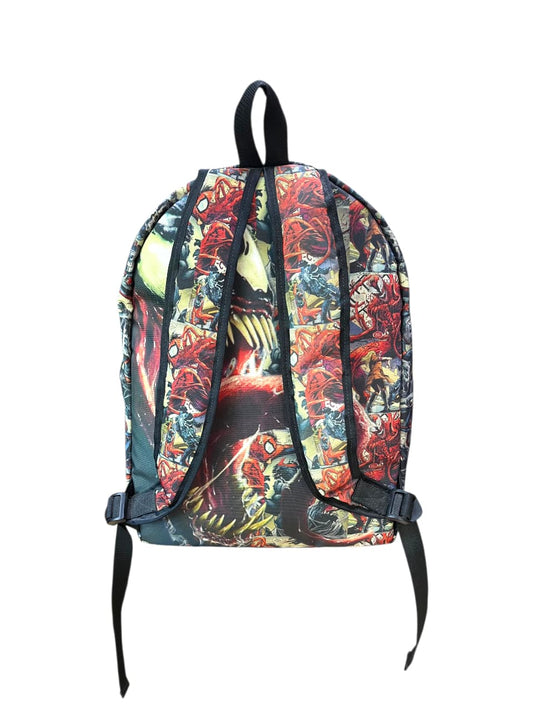 Morral Venom