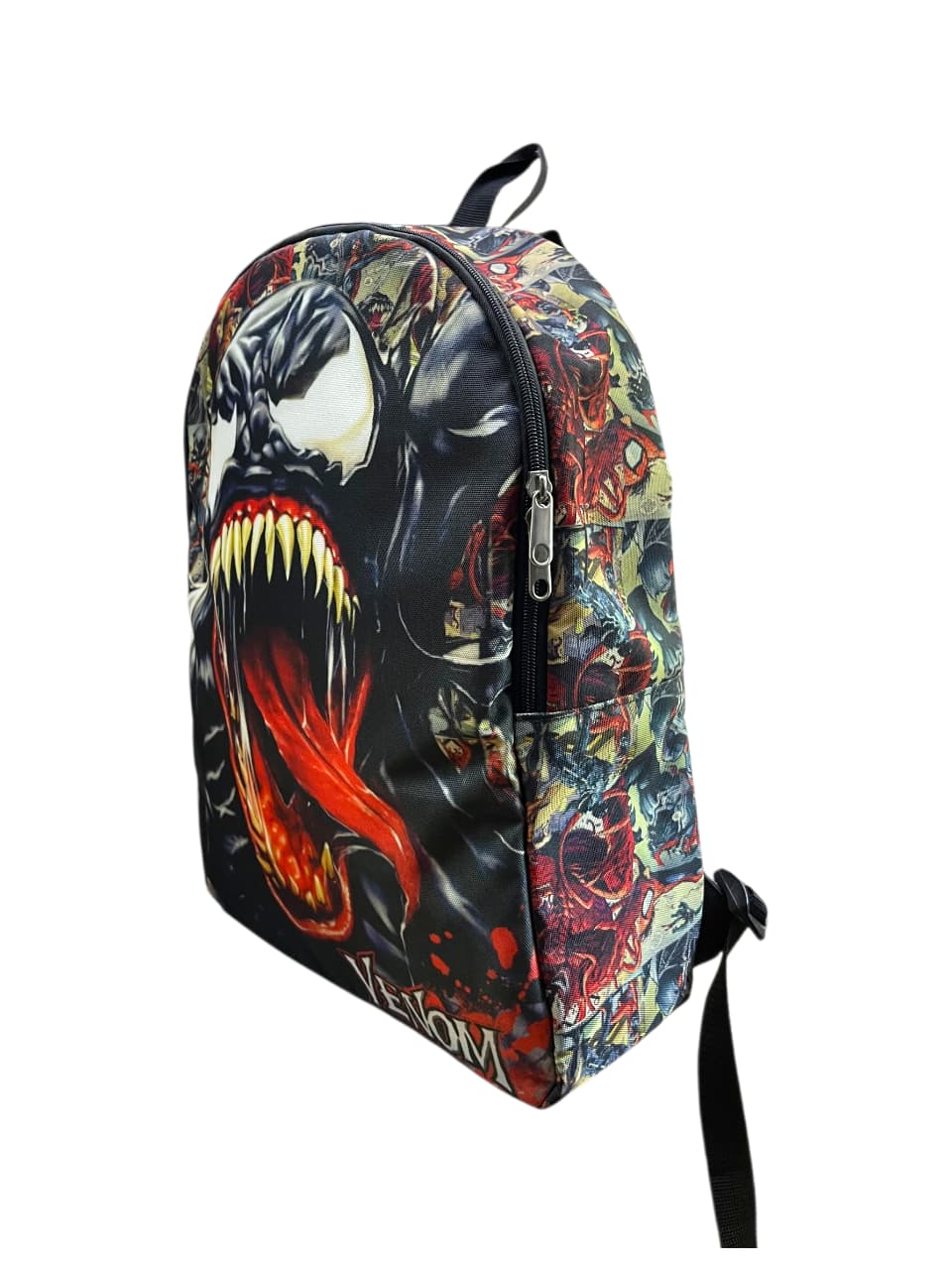Morral Venom