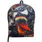 Morral Venom