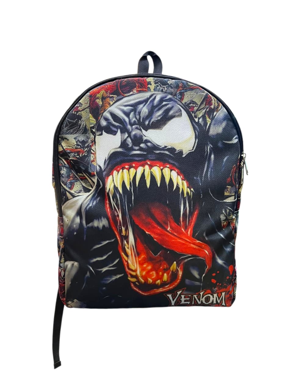 Morral Venom
