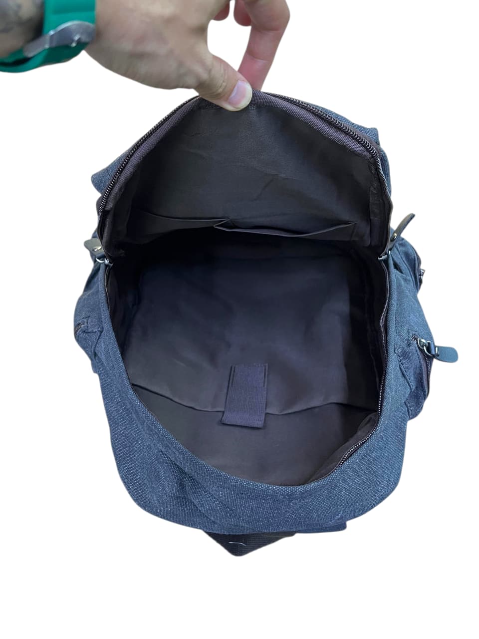 Morral Demon Slayer Tanjiro