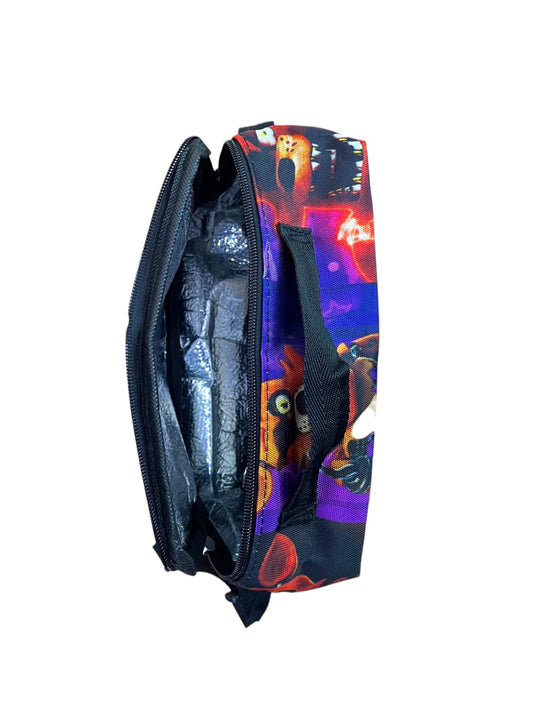 Lonchera Termica Foxy Five Nights at Freddies