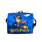 Lonchera Termica Harry Potter