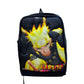 Morral Naruto Uzumaki