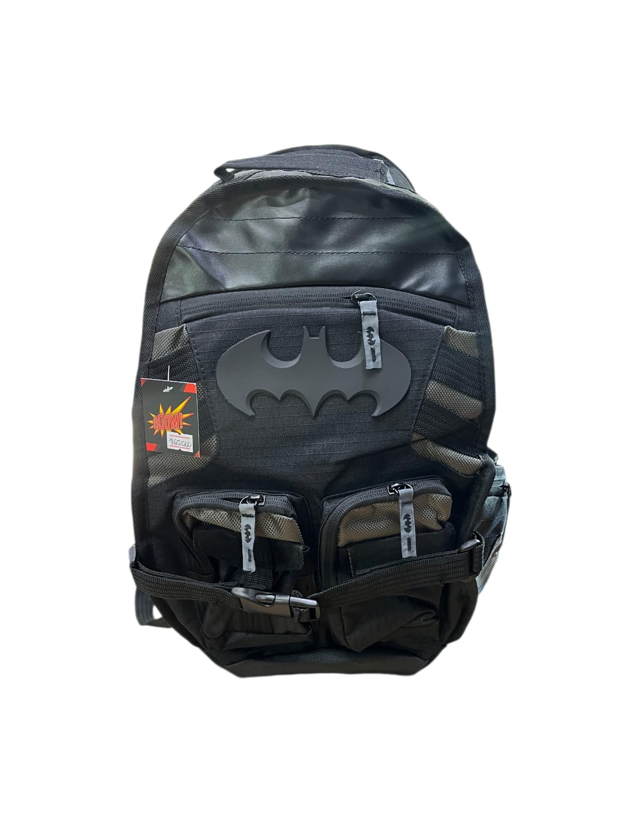 Morral Batman