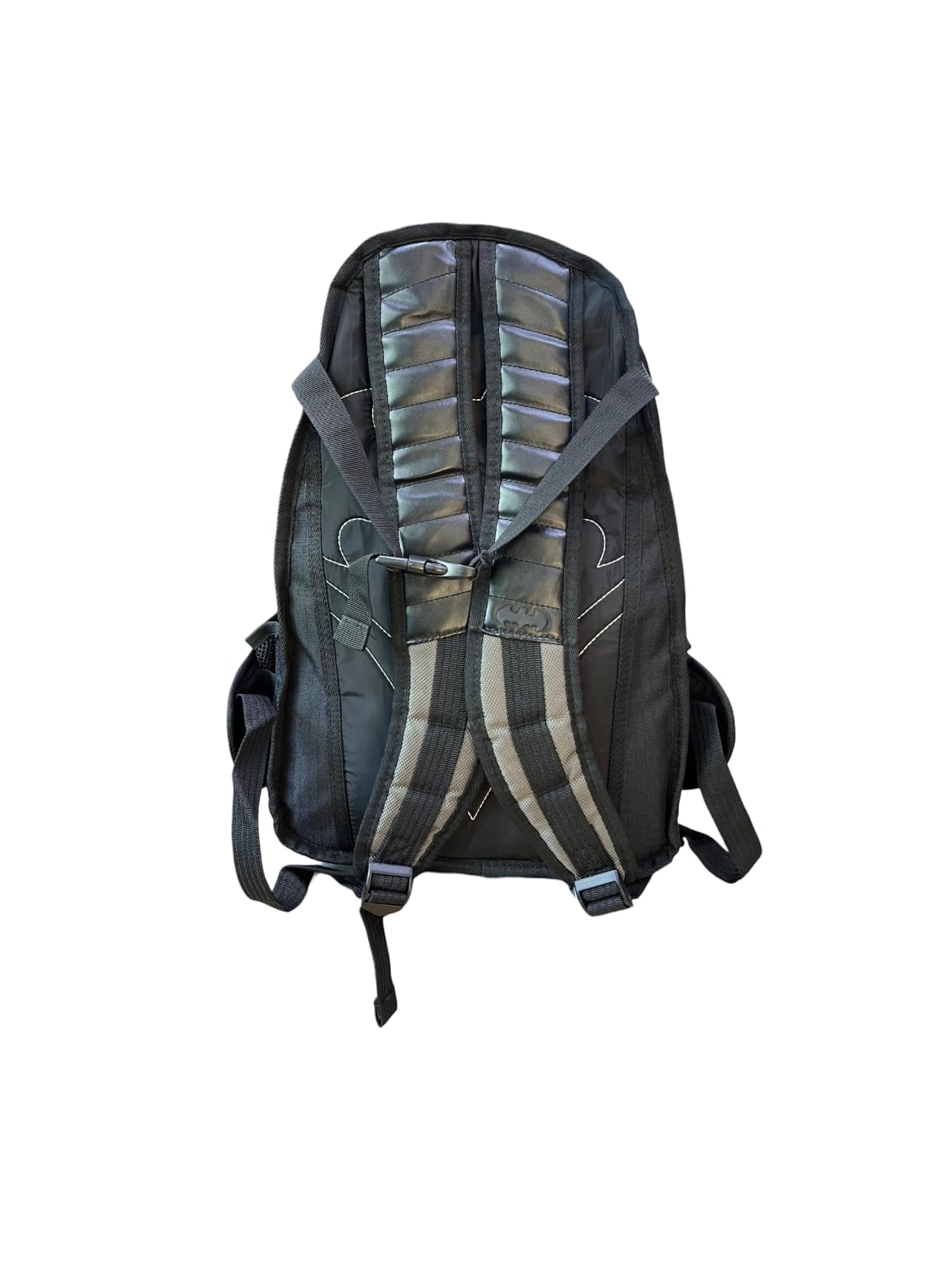 Morral Batman