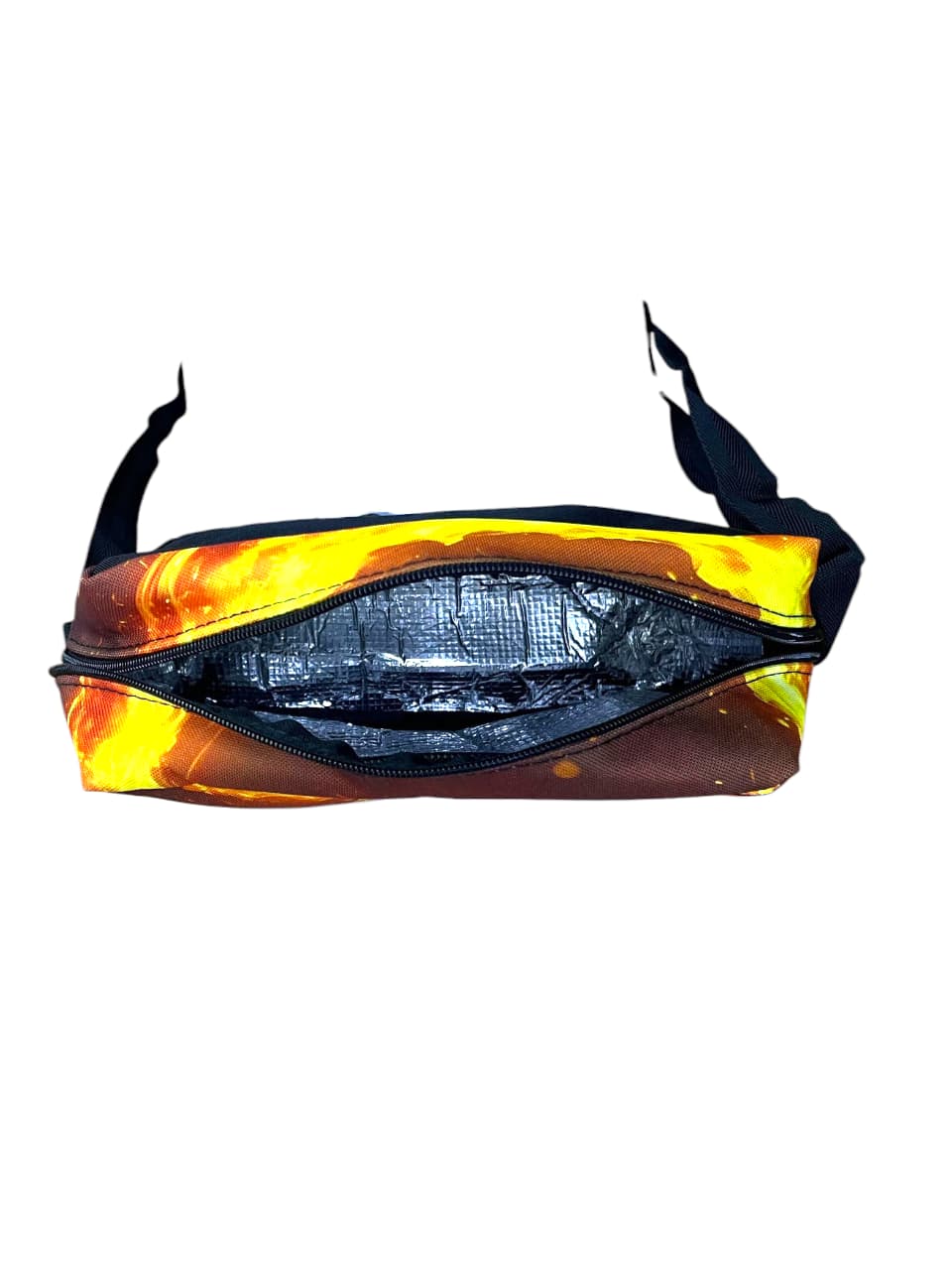 Lonchera Termica Demon Slayer Rengoku