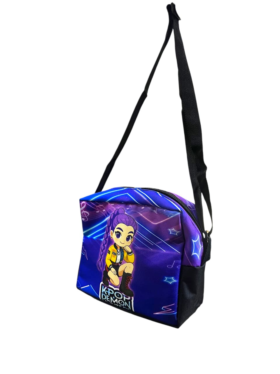 Lonchera Termica de las guerreras K-pop