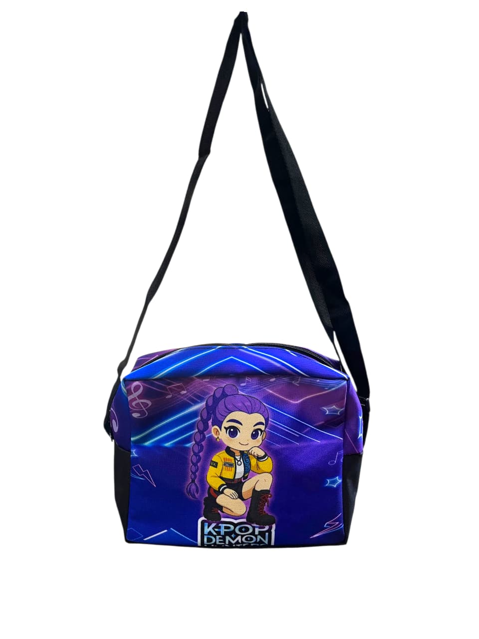 Lonchera Termica de las guerreras K-pop