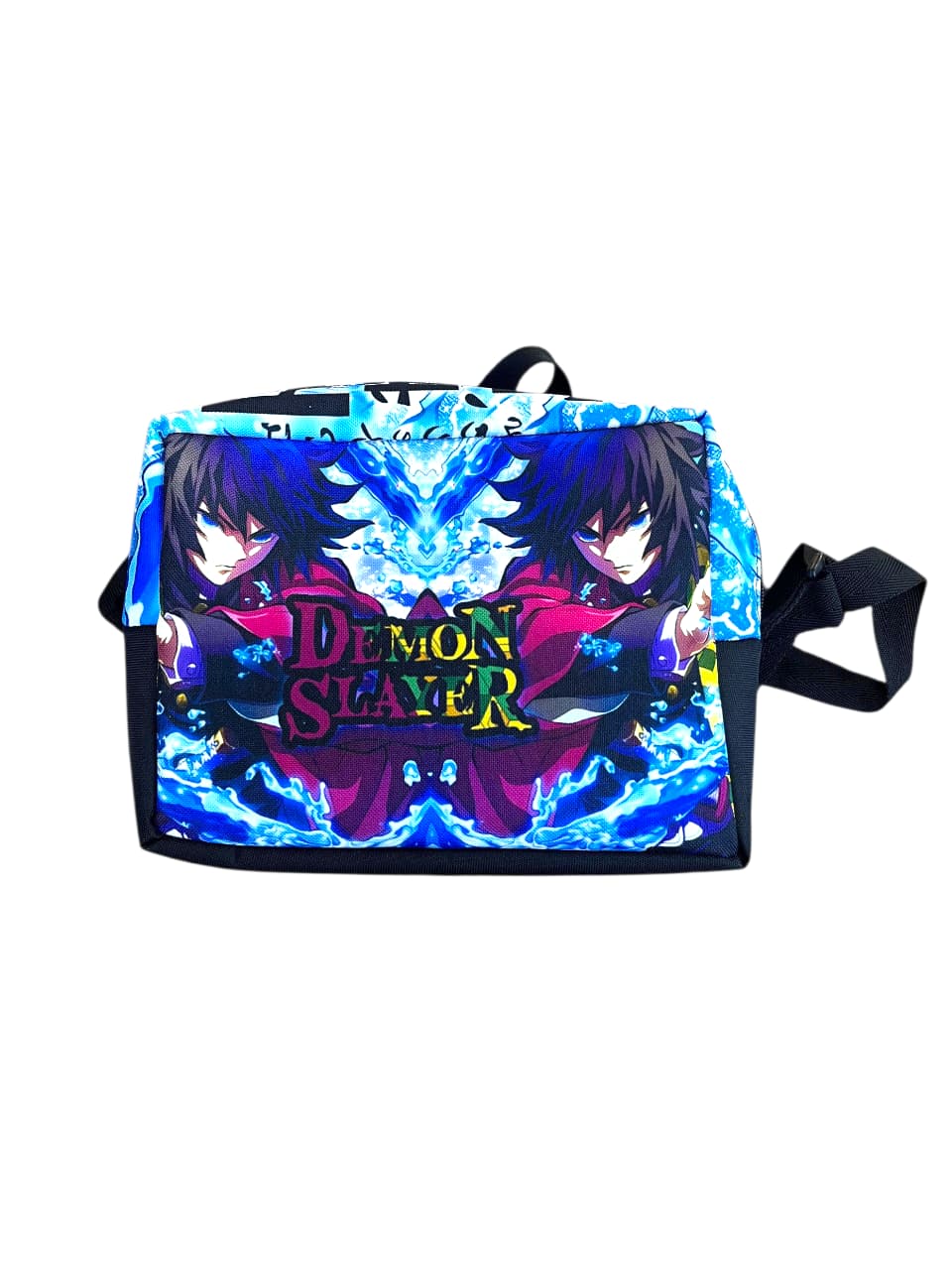 Lonchera Termica Tomioka Demon slayer