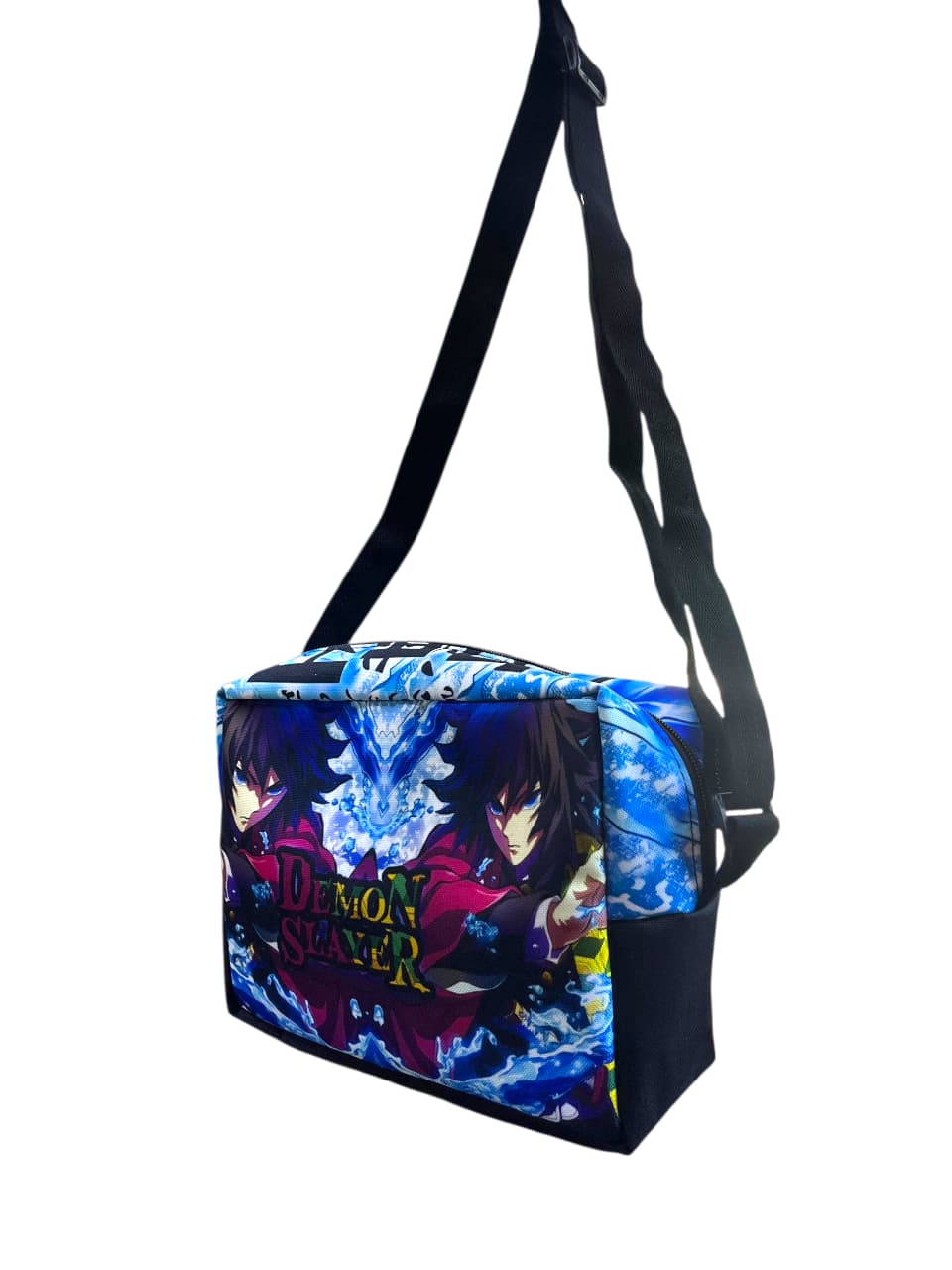 Lonchera Termica Tomioka Demon slayer