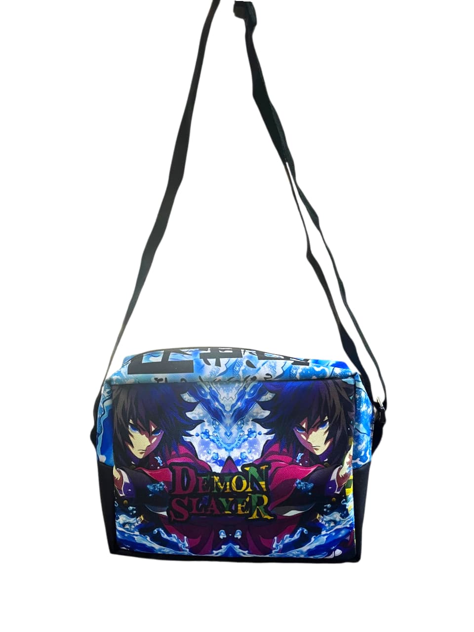 Lonchera Termica Tomioka Demon slayer