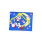 Billetera Sailor Moon