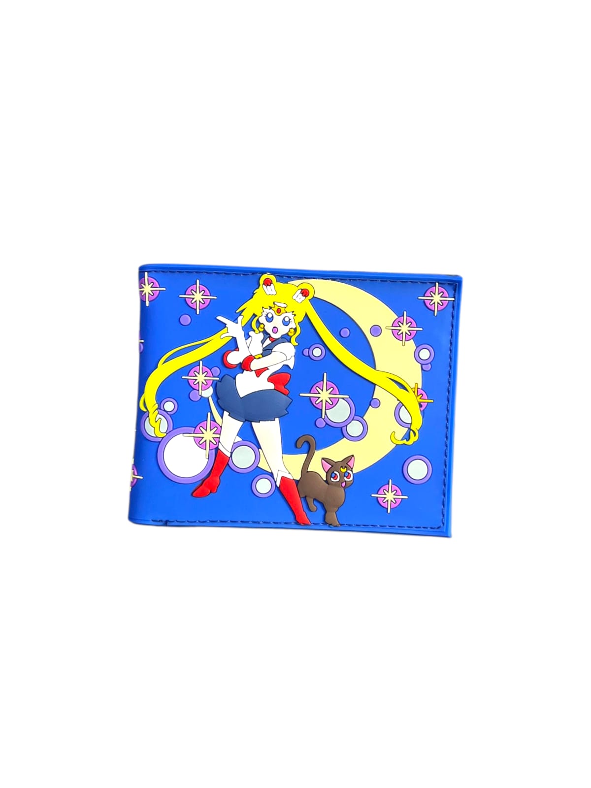 Billetera Sailor Moon