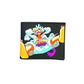 Billetera One Piece Luffy Gear V