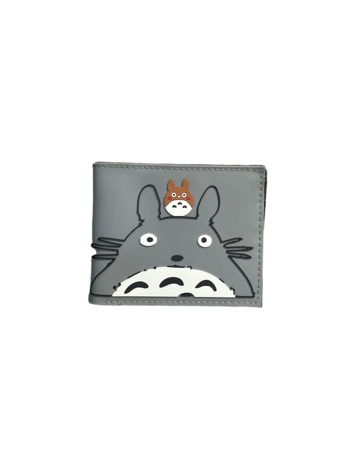 Billetera Mi Vecino Totoro