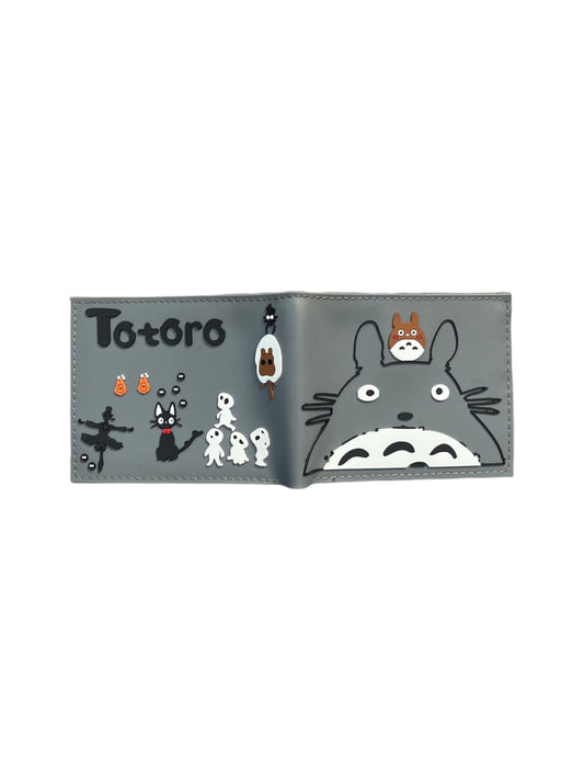Billetera Mi Vecino Totoro