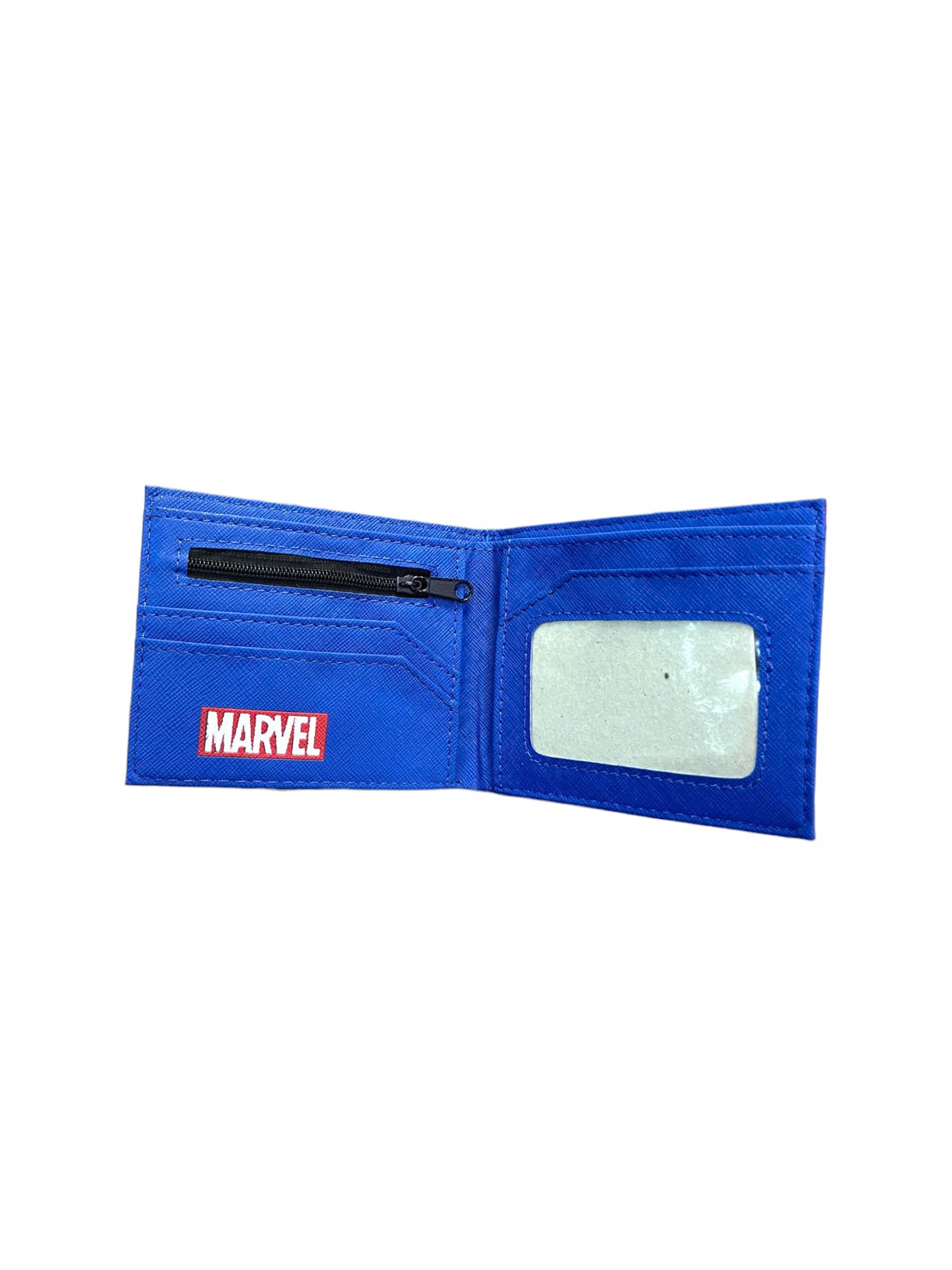 Billetera Capitan America