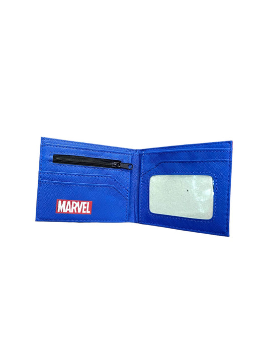 Billetera Capitan America